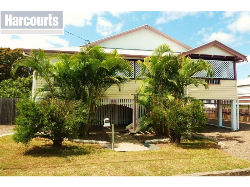 63 John Lane, Maryborough QLD 4650