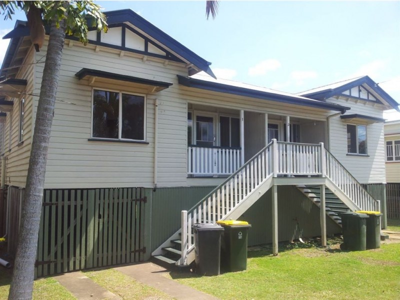 1/50 Milton, Maryborough QLD 4650