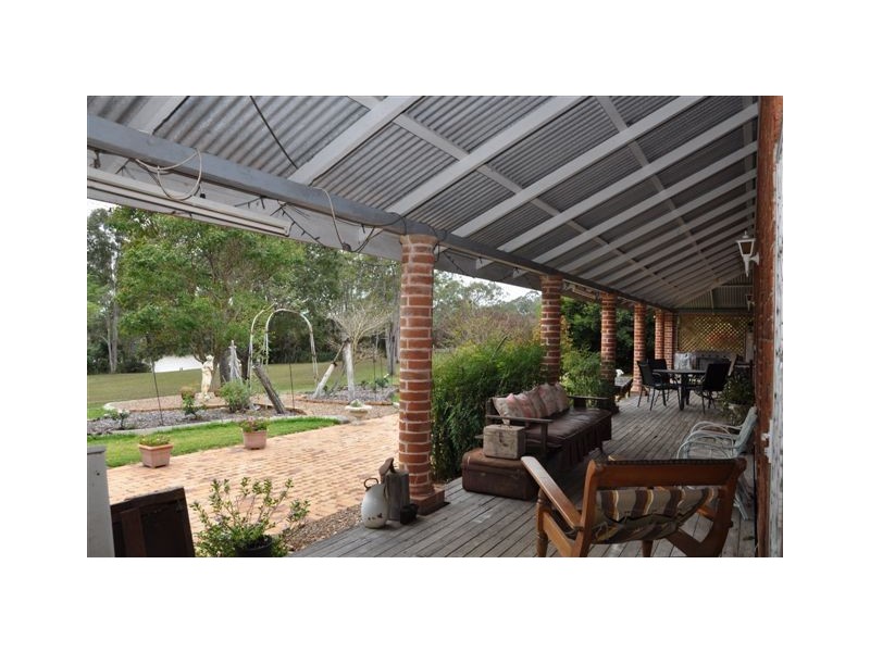 30 Rosehill Road, Tinana QLD 4650