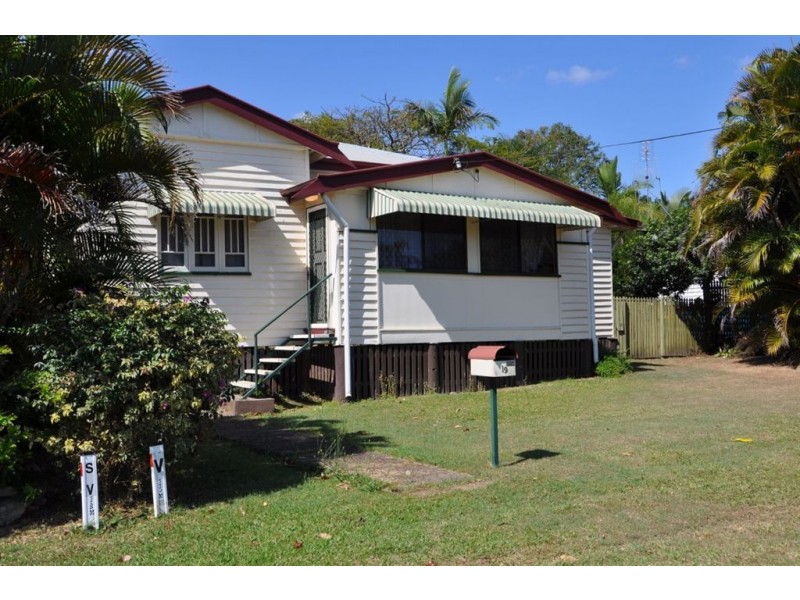 19 Richard Street, Maryborough QLD 4650