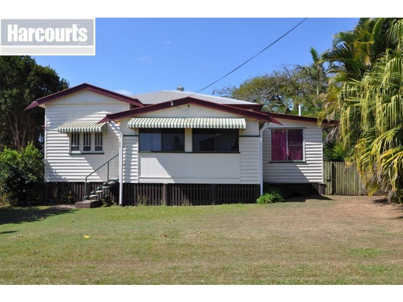 19 Richard Street, Maryborough QLD 4650