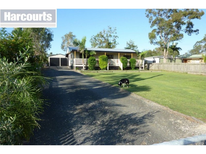 65 Smelter Street, Aldershot QLD 4650