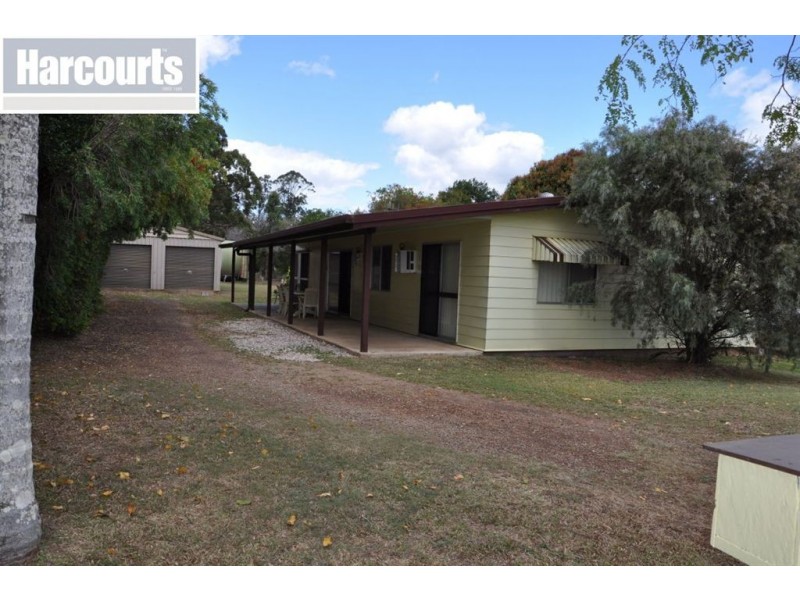 16 Iindah Road East, Tinana QLD 4650