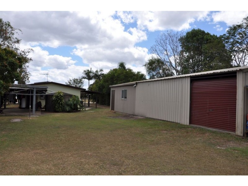 16 Iindah Road East, Tinana QLD 4650