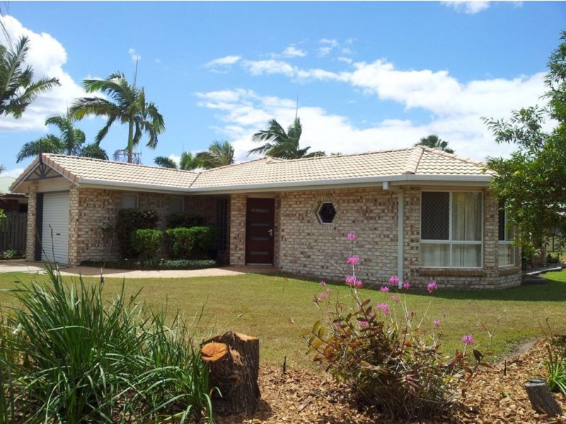 1 Agnes Court, Tinana QLD 4650