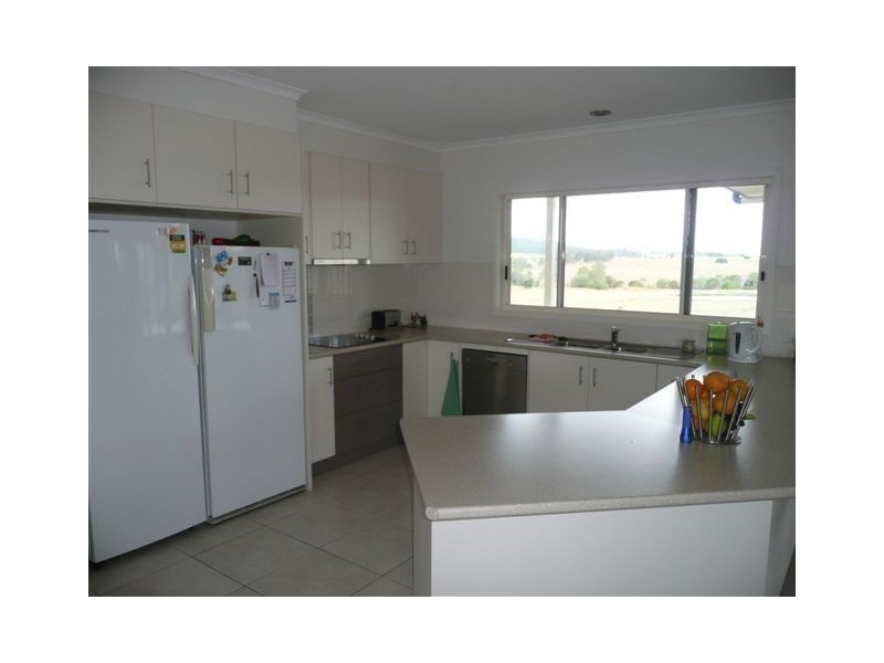 391 Dunford Road West, Yerra QLD 4650