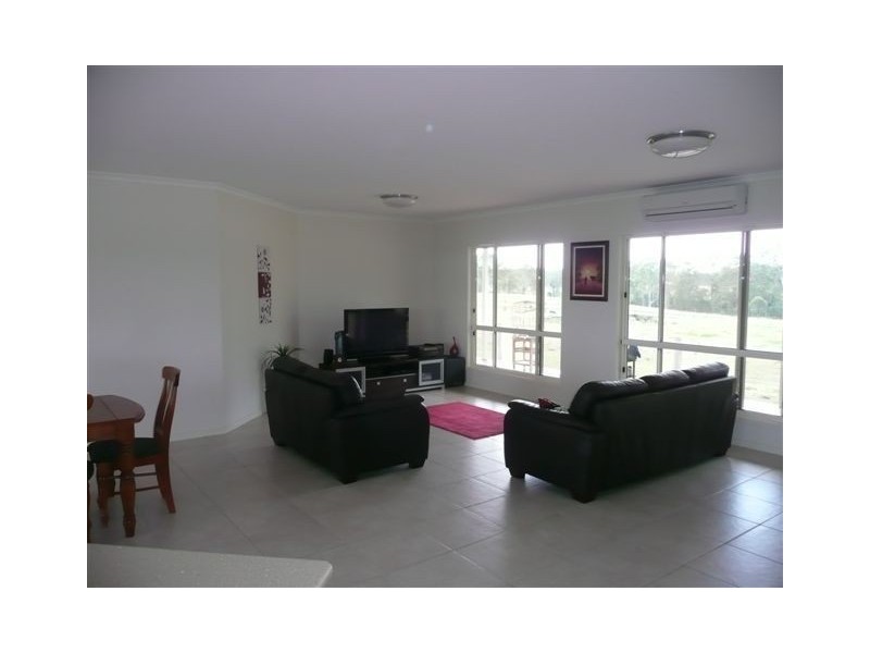 391 Dunford Road West, Yerra QLD 4650