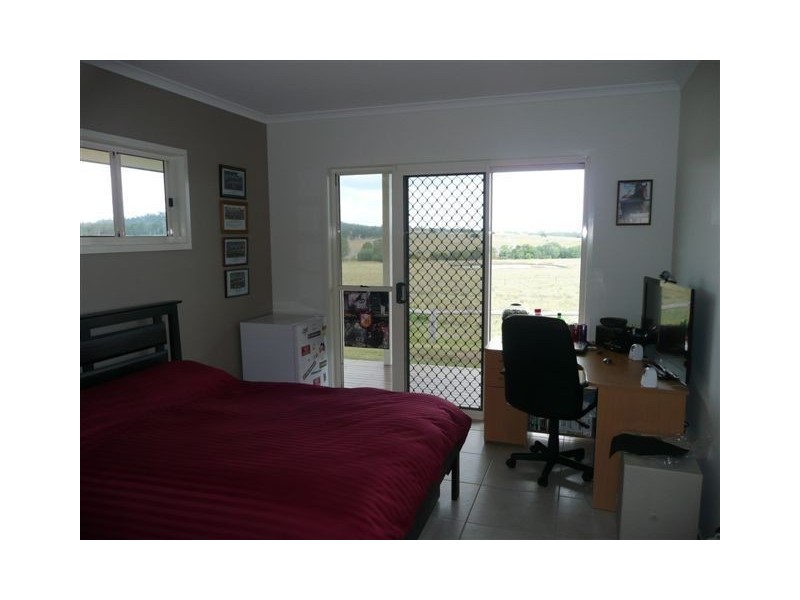 391 Dunford Road West, Yerra QLD 4650