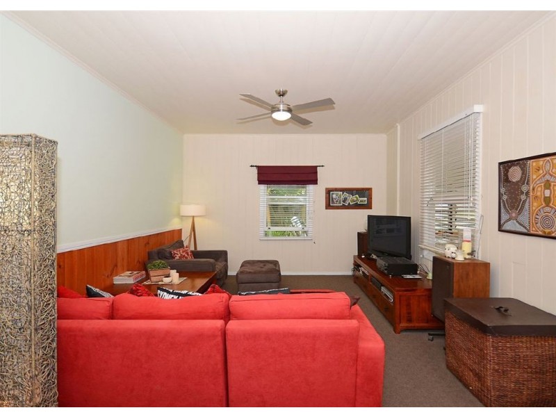 26 Fort Street, Maryborough QLD 4650