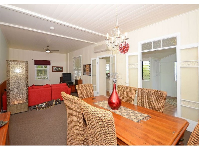 26 Fort Street, Maryborough QLD 4650