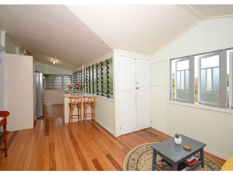 26 Fort Street, Maryborough QLD 4650