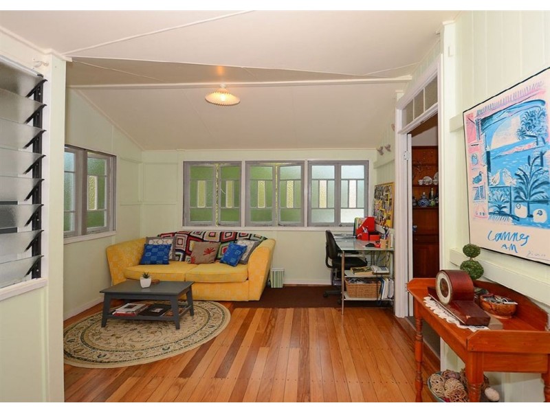 26 Fort Street, Maryborough QLD 4650