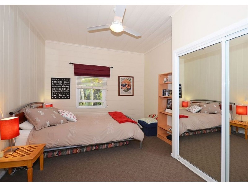 26 Fort Street, Maryborough QLD 4650