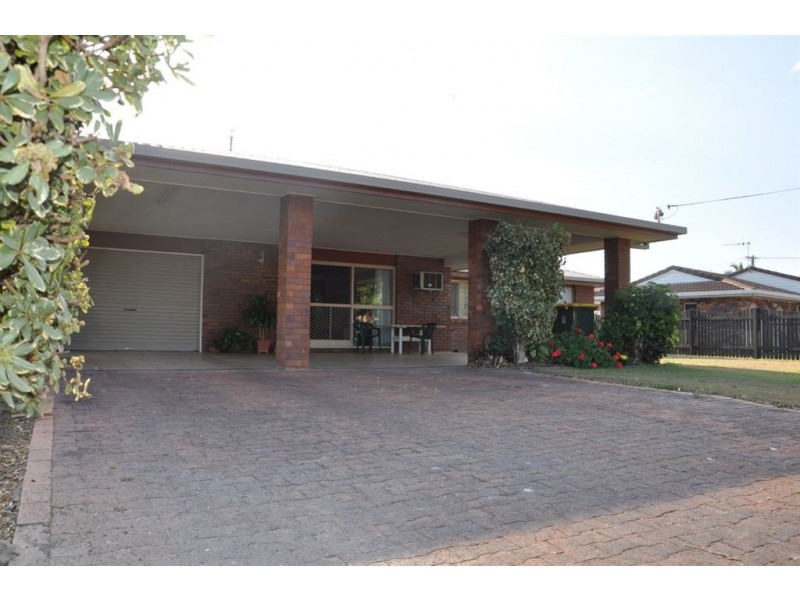 Maryborough QLD 4650