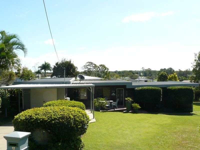 12 Azalea Court, Tinana QLD 4650