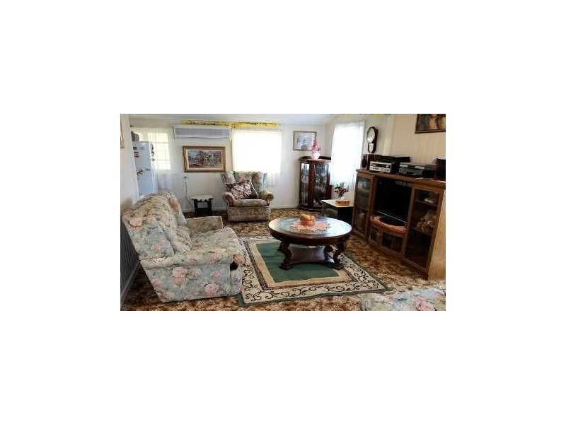 36 Rocky Street, Maryborough QLD 4650