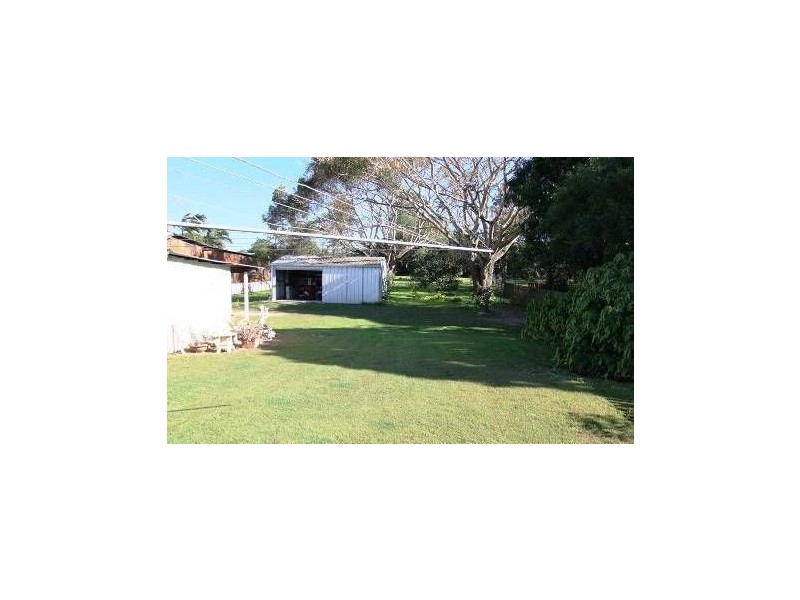 36 Rocky Street, Maryborough QLD 4650