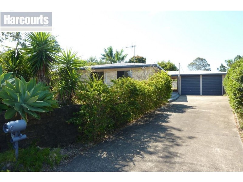 36 Jacaranda Avenue, Tinana QLD 4650