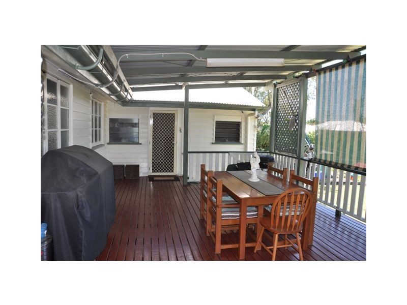 25 John Lane, Maryborough QLD 4650