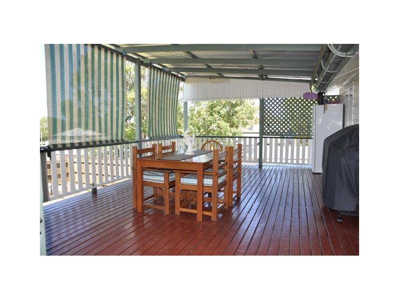 25 John Lane, Maryborough QLD 4650