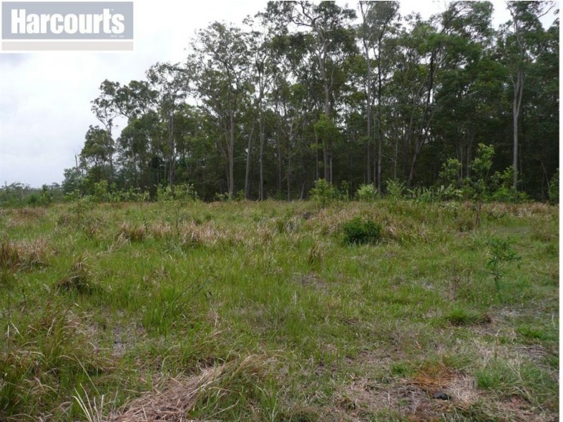 2 St Marys Road, Pioneers Rest, Mungar QLD 4650