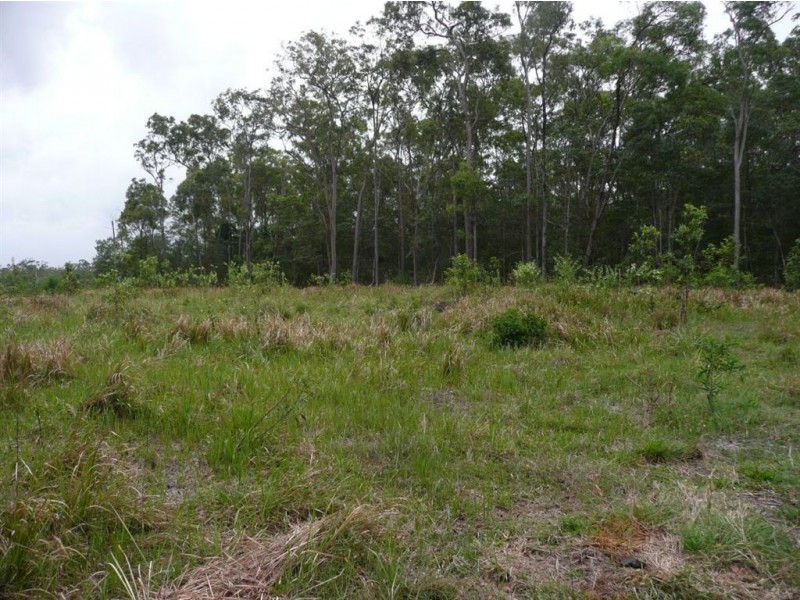 2 St Marys Road, Pioneers Rest, Mungar QLD 4650