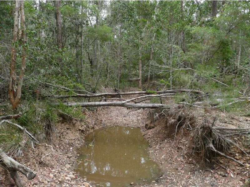2 St Marys Road, Pioneers Rest, Mungar QLD 4650