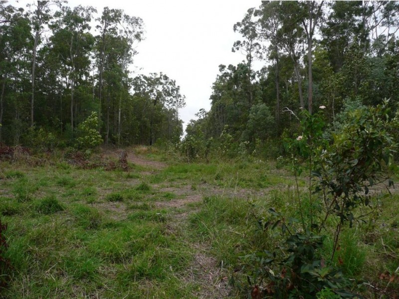 2 St Marys Road, Pioneers Rest, Mungar QLD 4650