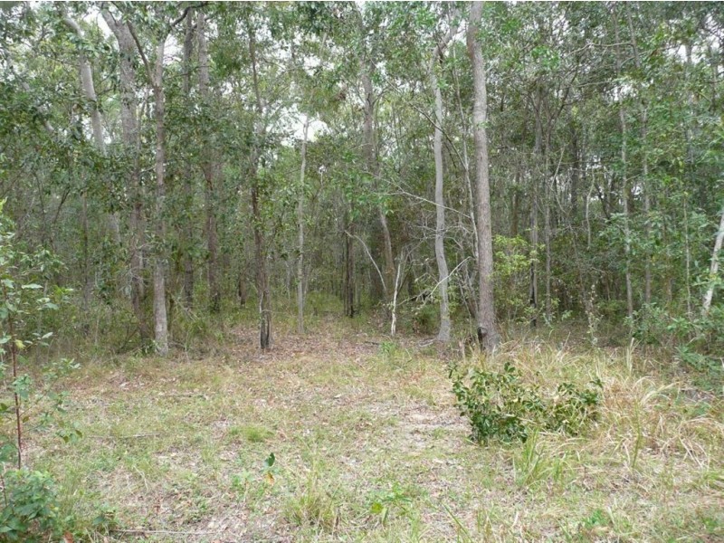 2 St Marys Road, Pioneers Rest, Mungar QLD 4650