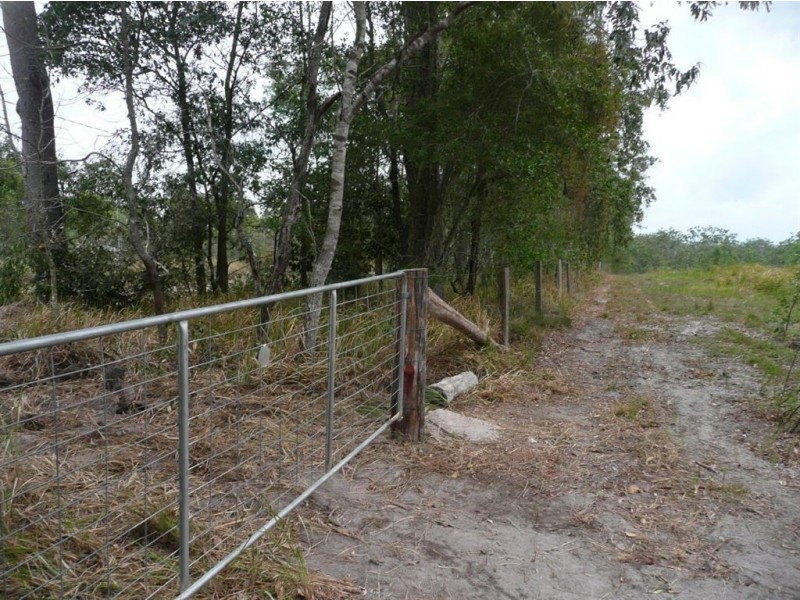 2 St Marys Road, Pioneers Rest, Mungar QLD 4650