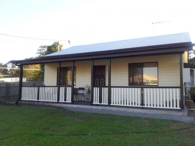 66A Woongool Road, Tinana QLD 4650