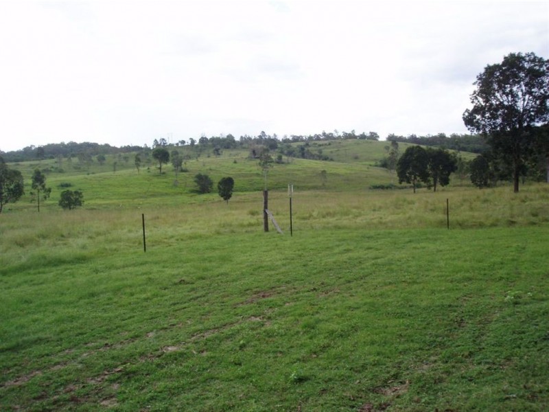 Aramara QLD 4620