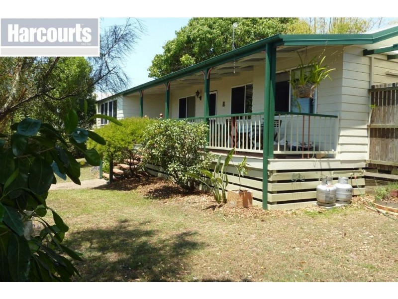 17 Prospect Street, Maryborough QLD 4650