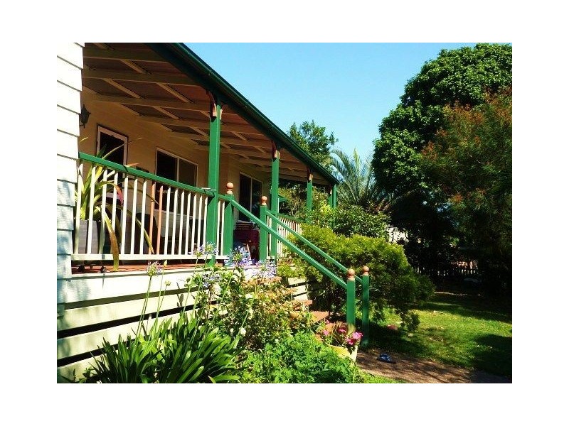 17 Prospect Street, Maryborough QLD 4650