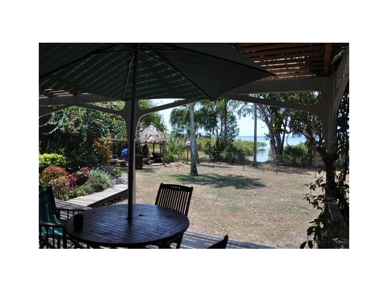 19 Outridge Ave, Poona QLD 4650