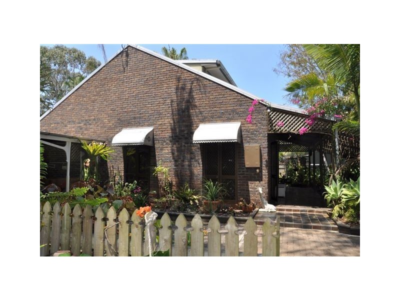 19 Outridge Ave, Poona QLD 4650