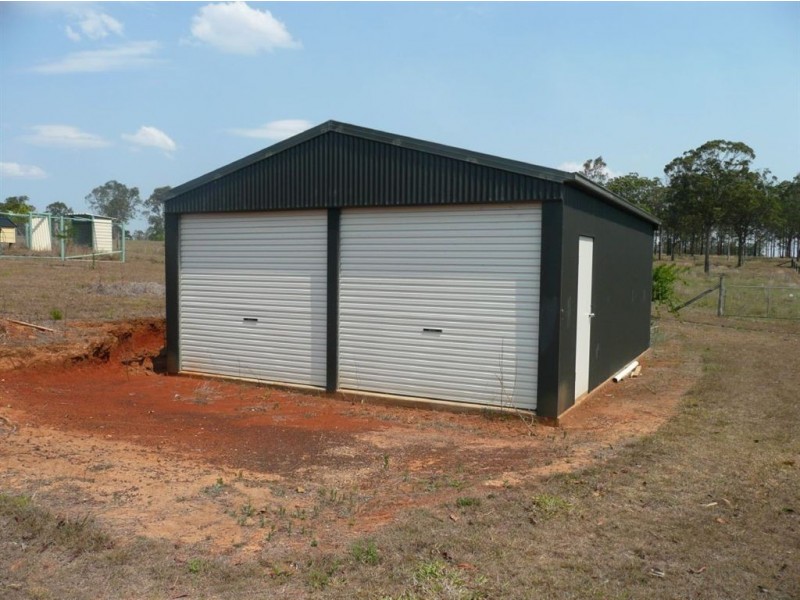 4 Three Mile Road East, Tinana South QLD 4650