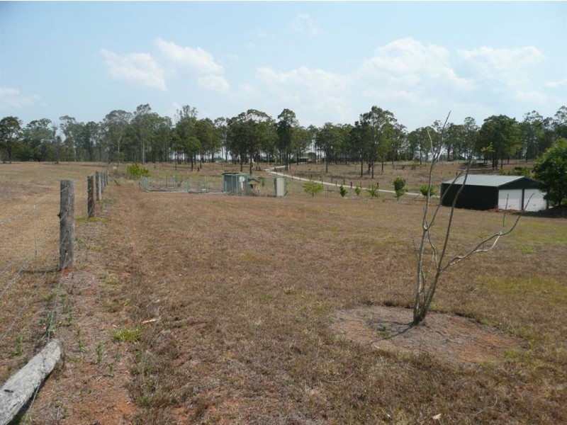 4 Three Mile Road East, Tinana South QLD 4650