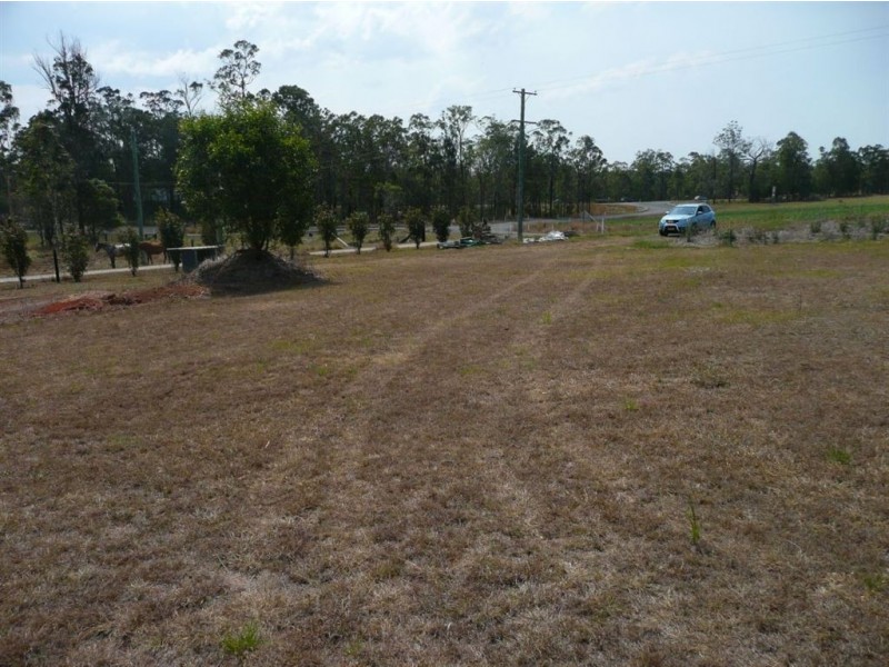 4 Three Mile Road East, Tinana South QLD 4650