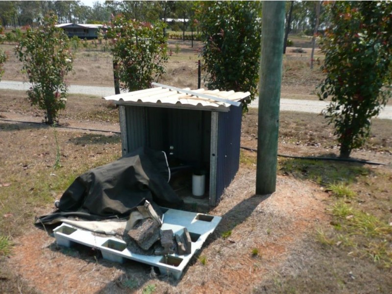 4 Three Mile Road East, Tinana South QLD 4650
