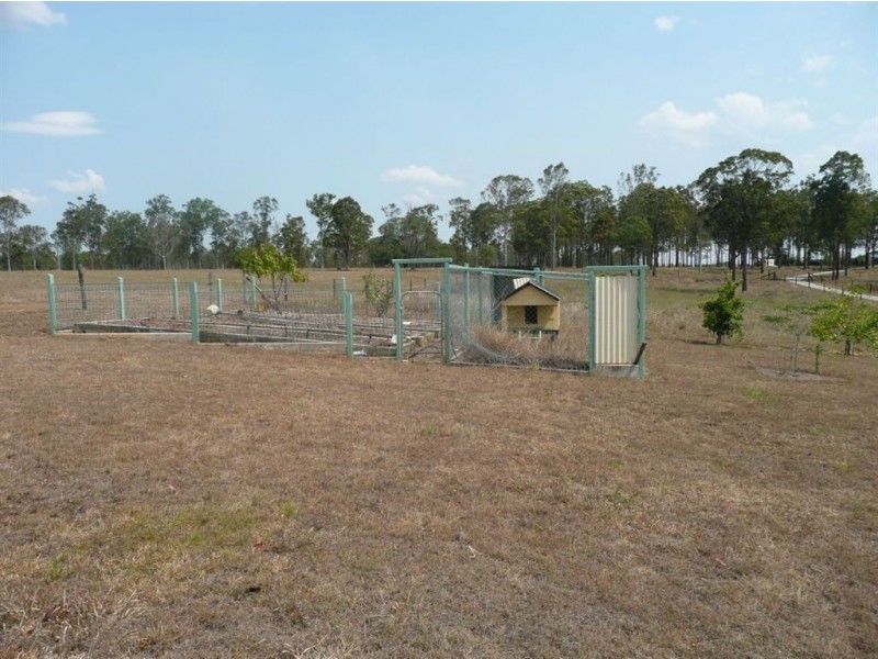 4 Three Mile Road East, Tinana South QLD 4650