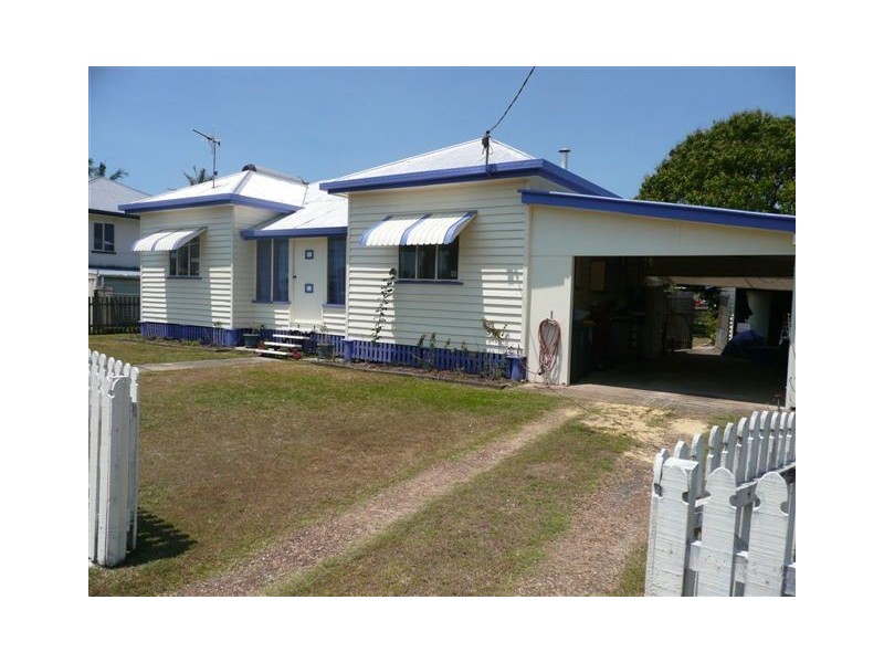 85 Ariadne Street, Maryborough QLD 4650