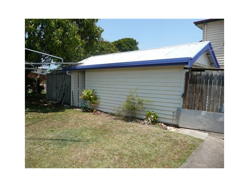 85 Ariadne Street, Maryborough QLD 4650