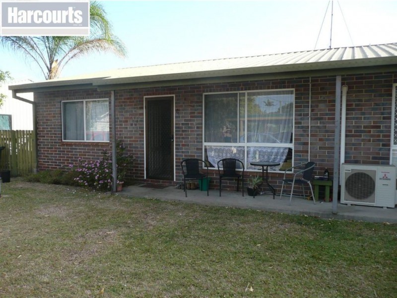 28 Churchill Street, Maryborough QLD 4650
