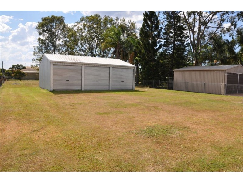 8 Staib Street, Maryborough QLD 4650