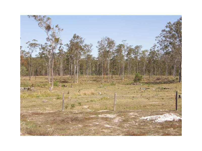 213 Old Gayndah Road, Dunmora QLD 4650