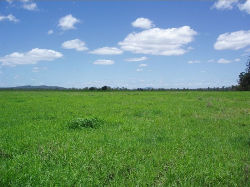 1838 Maryborough Biggenden Rd, Dunmora QLD 4650