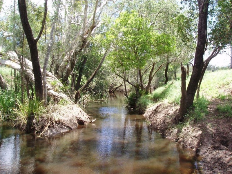 1838 Maryborough Biggenden Rd, Dunmora QLD 4650