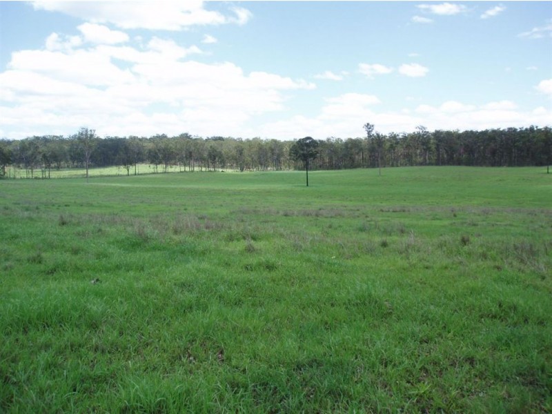 1838 Maryborough Biggenden Rd, Dunmora QLD 4650