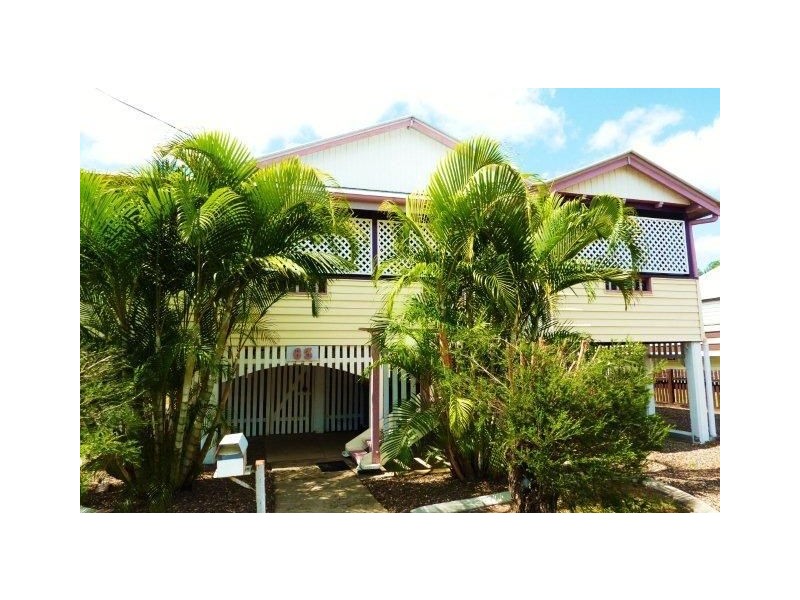 63 John Lane, Maryborough QLD 4650